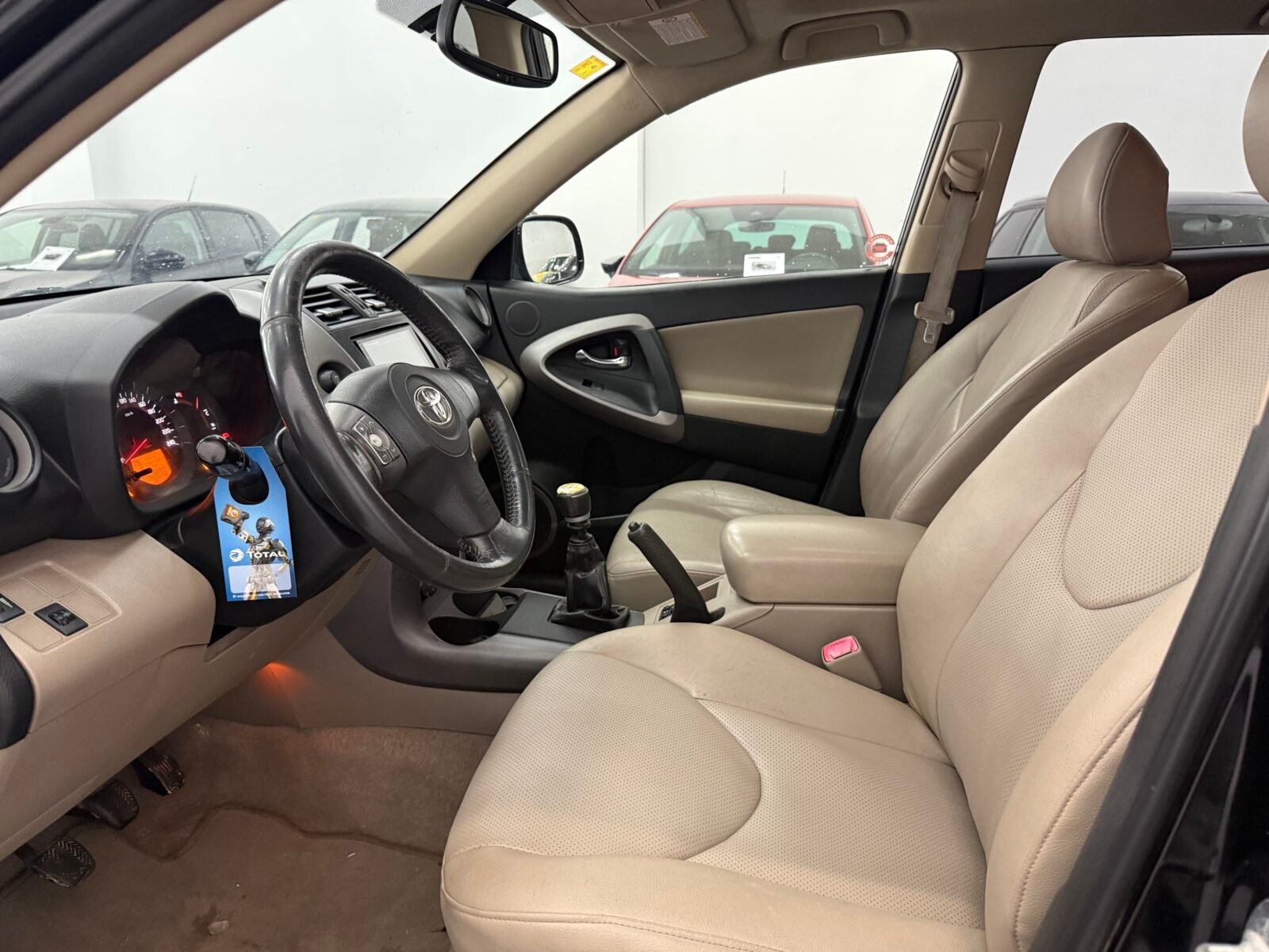 TOYOTA 2.2 D 177CV PREMIUM 4x4