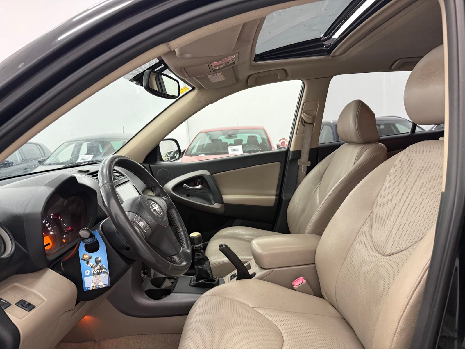 TOYOTA 2.2 D 177CV PREMIUM 4x4