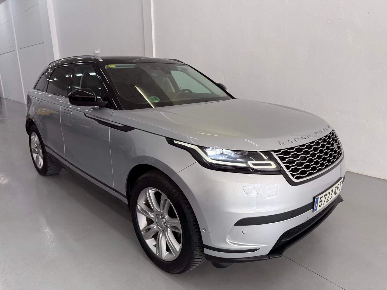 LAND-ROVER 2.0 DIÉSEL 240CV S 
