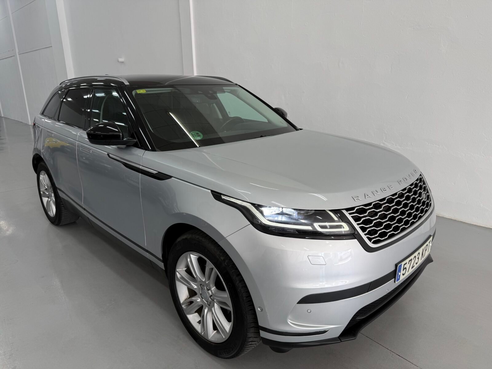 LAND-ROVER 2.0 DIÉSEL 240CV S 