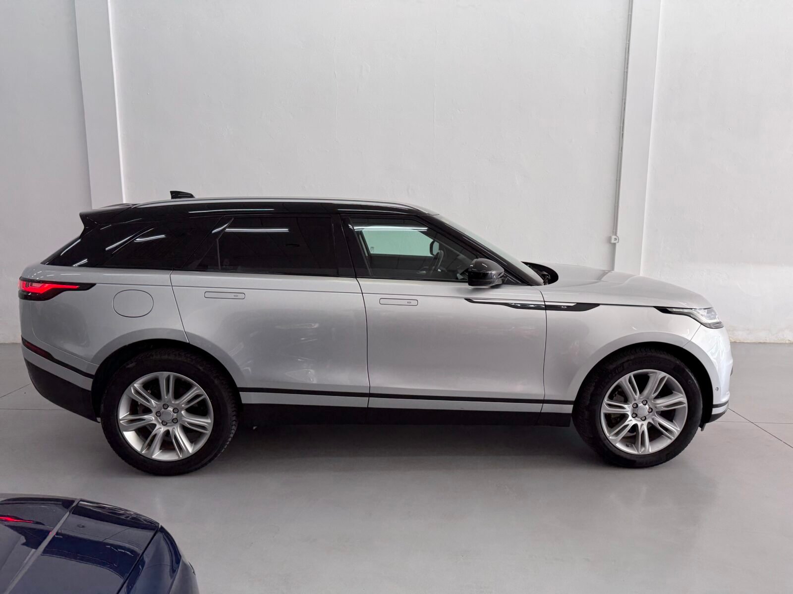 LAND-ROVER 2.0 DIÉSEL 240CV S 