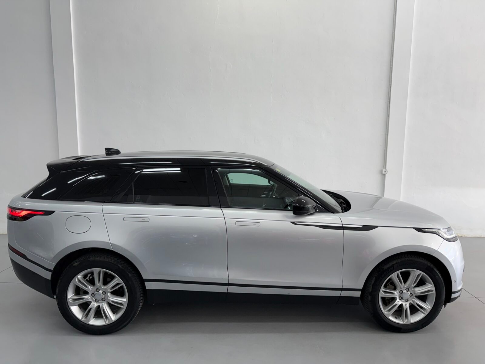 LAND-ROVER 2.0 DIÉSEL 240CV S 