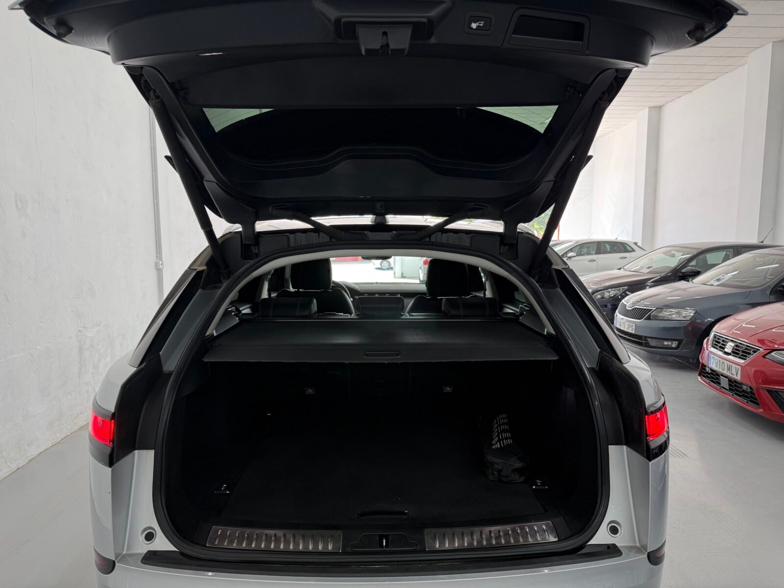 LAND-ROVER 2.0 DIÉSEL 240CV S 