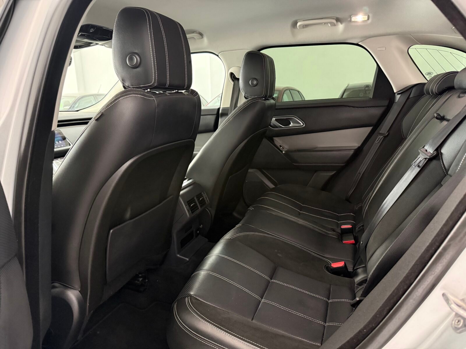LAND-ROVER 2.0 DIÉSEL 240CV S 