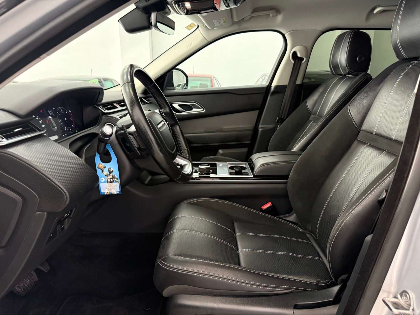 LAND-ROVER 2.0 DIÉSEL 240CV S 