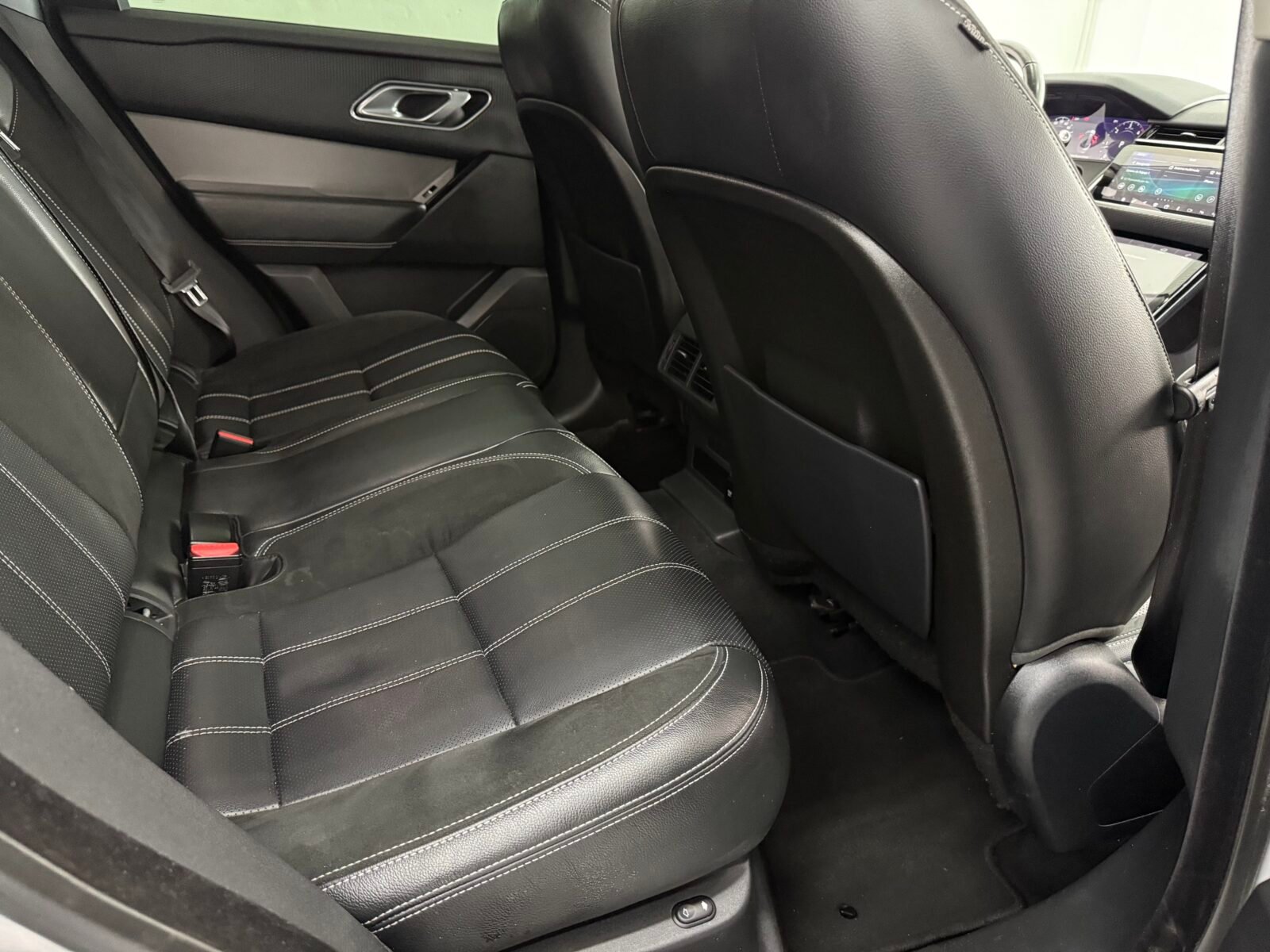 LAND-ROVER 2.0 DIÉSEL 240CV S 